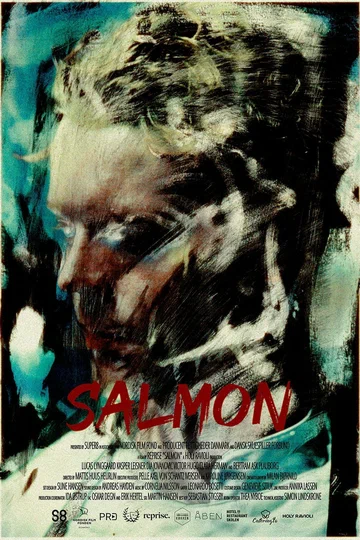 Постер: Salmon