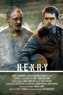Постер: H-e-n-r-y
