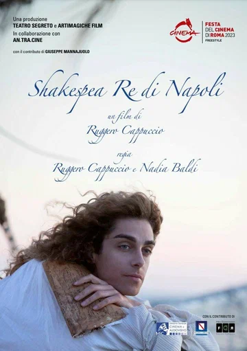 Постер: Shakespea Re di Napoli