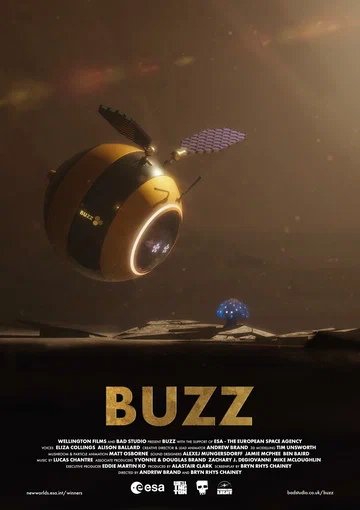 Постер: Buzz