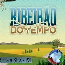 Постер: Поток времени