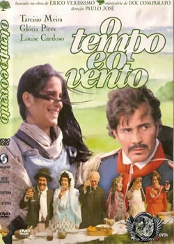 Постер: Время и ветер