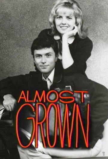 Постер: Almost Grown