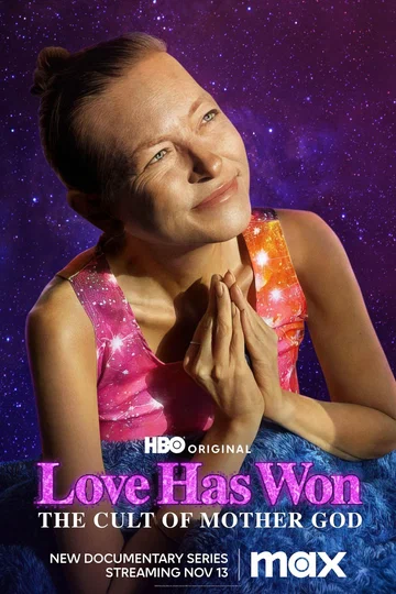 Постер: Love Has Won