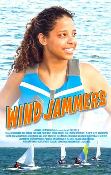 Постер: Wind Jammers
