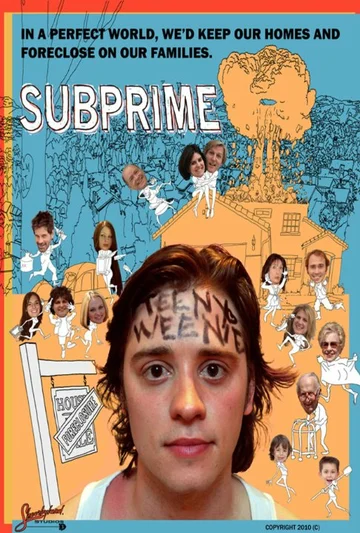 Постер: Subprime