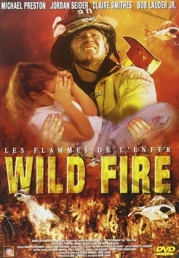 Постер: Wild Fire