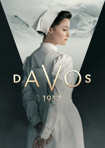Постер: Давос 1917