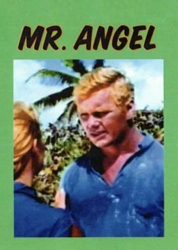 Постер: Mr. Angel