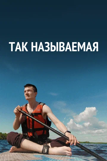 Постер: Так называемая