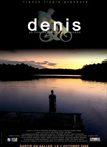 Постер: Denis