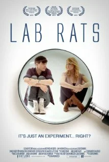 Постер: Lab Rats
