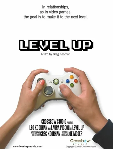 Постер: Level Up