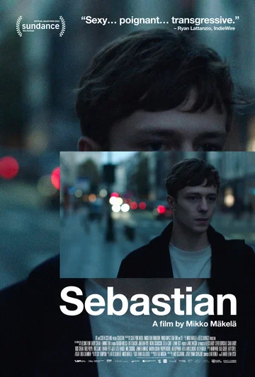 Постер: Себастьян