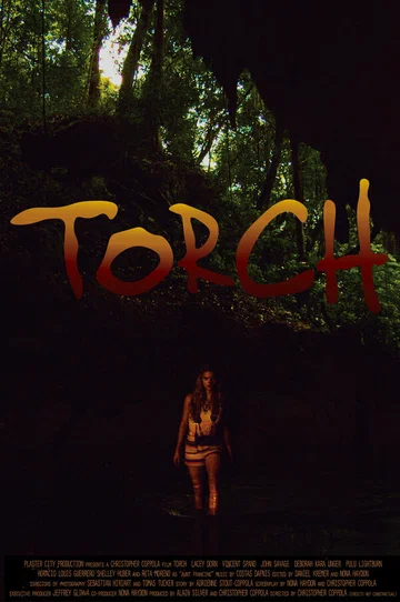 Постер: Torch