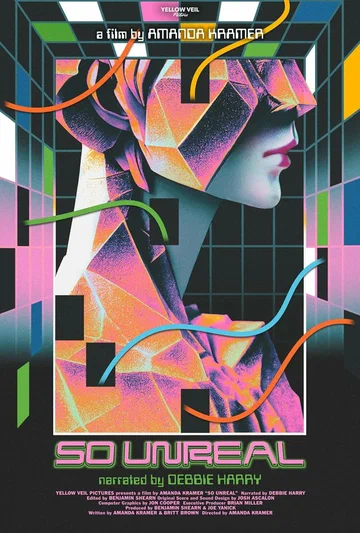 Постер: So Unreal