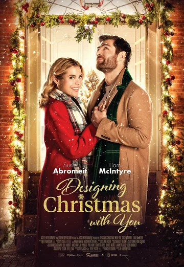 Постер: Designing Christmas with You