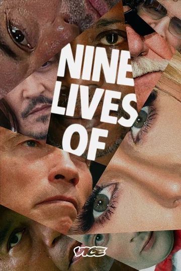 Постер: Nine Lives of...