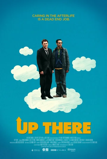 Постер: Up There