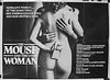 Постер: The Mouse and the Woman