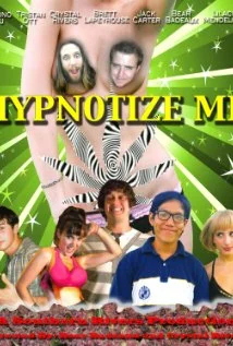 Постер: Hypnotize Me