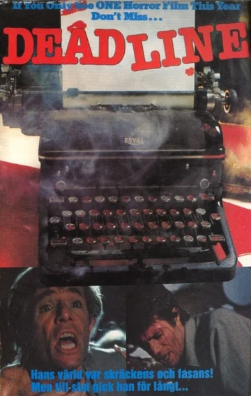 Постер: Deadline