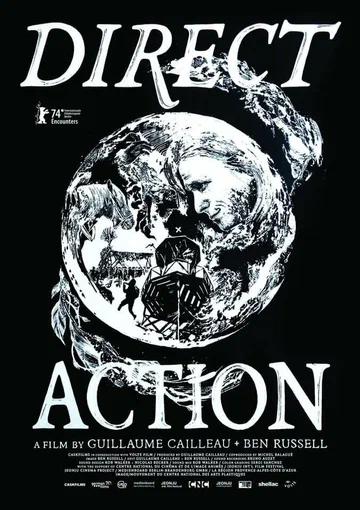 Постер: Direct Action