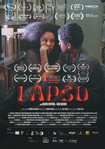 Постер: Lapso