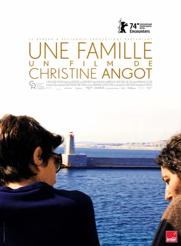 Постер: Une famille