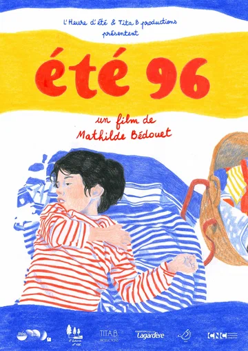 Постер: Été 96