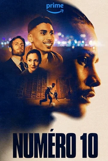 Постер: Numéro 10