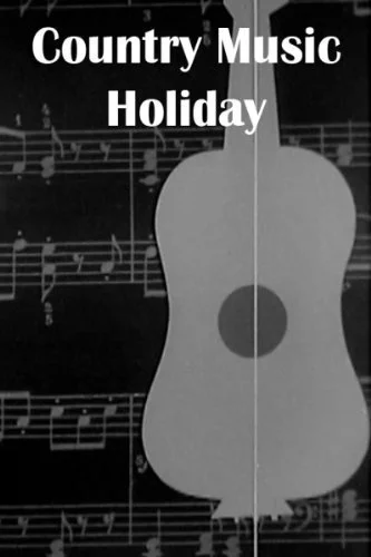 Постер: Country Music Holiday