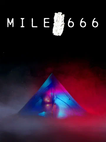 Постер: Mile 666
