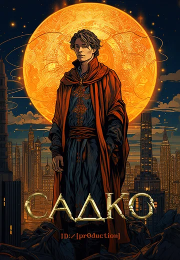Постер: Садко