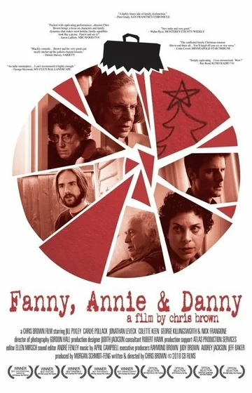 Постер: Fanny, Annie & Danny