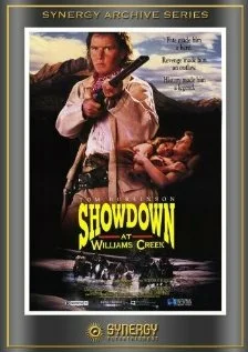 Постер: Showdown at Williams Creek