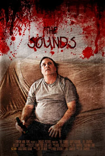 Постер: The Sounds