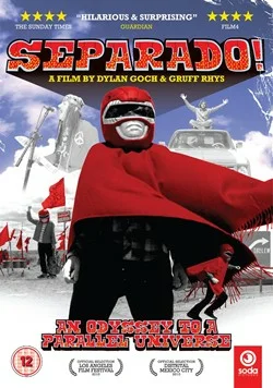 Постер: Сепарадо!