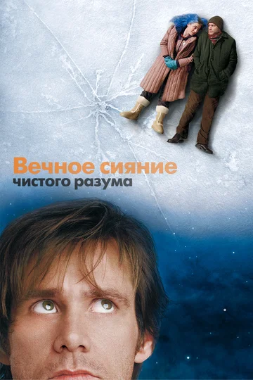 Постер: Вечное сияние чистого разума