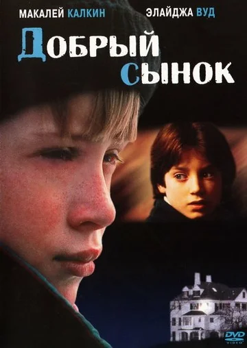Постер: Добрый сынок