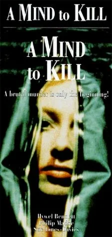 Постер: A Mind to Kill