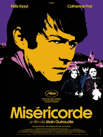 Постер: Милосердие