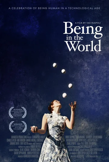 Постер: Being in the World