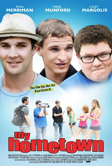 Постер: My Hometown