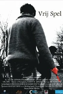 Постер: Vrij spel