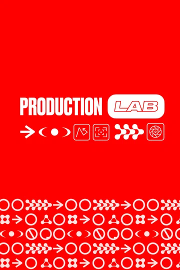 Постер: Production Lab