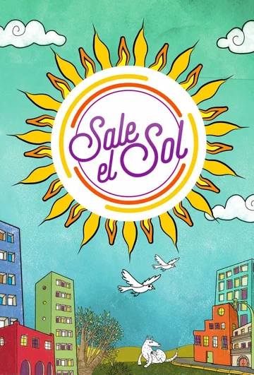 Постер: Sale el Sol