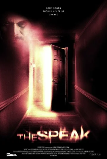 Постер: The Speak