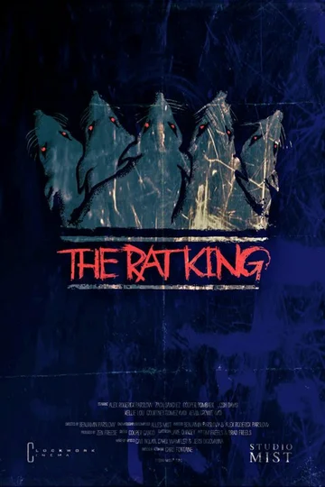 Постер: The Rat King