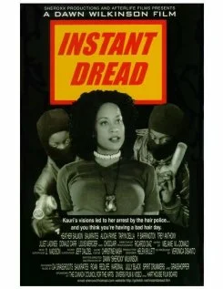 Постер: Instant Dread